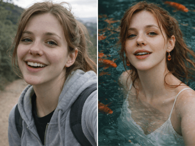 AI Portraits