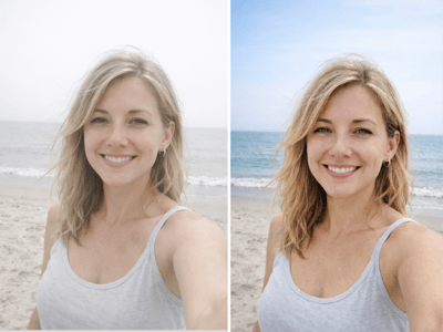 Color Correction Cover Image