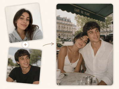 Couple Photos