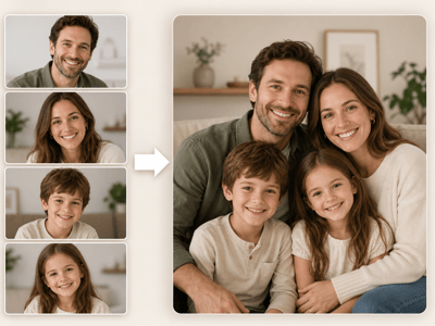 Family Photos