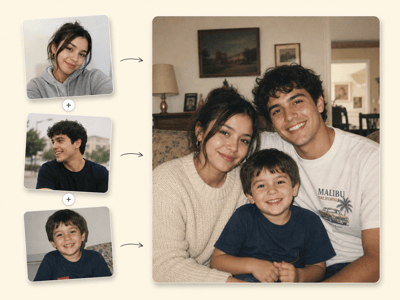Family Photos