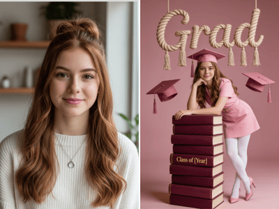 Graduation Photos