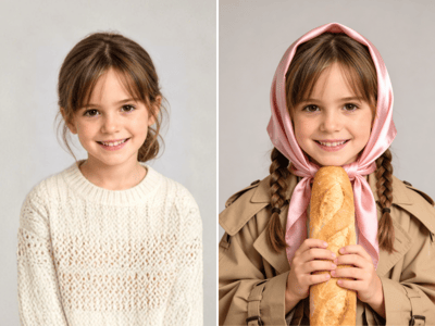 Kids Photos