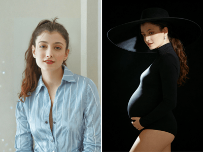 Maternity Photos