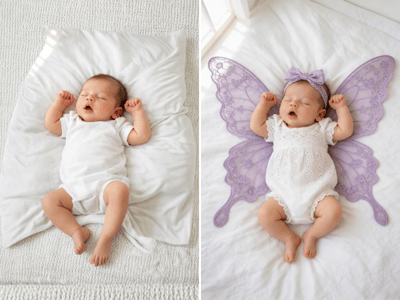 Newborn Photos