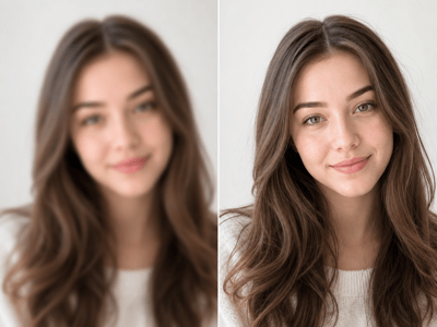 Unblur Photo Cover Image