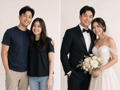 Wedding Photos