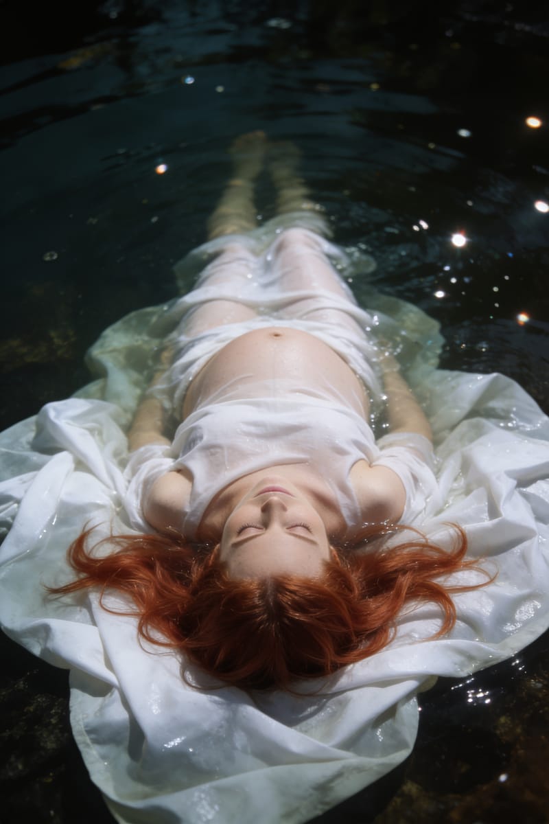 Still Waters